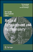 Medical enhancement and posthumanity