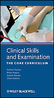 Clinical skills and examination