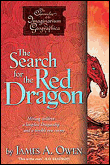 The search for the red dragon