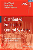 Distributed embedded control systems
