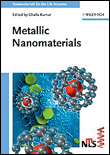 Metallic nanomaterials