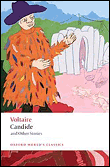 Candide and other stories