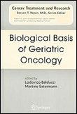 Biological basis of geriatric oncology