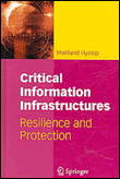 Critical information infrastructures