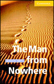 MAN FROM NOWHERE (LEVEL ?)