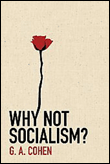 Why not socialism?