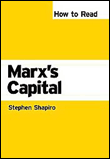 How to read marx's capital