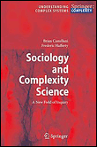 Sociology and complexity science