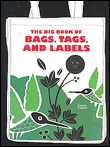 Big book of bags labels and tags
