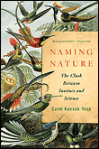 Naming nature