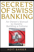 Secrets of swiss banking