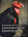 Introduction to conservation genetics