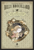 Billy Brouillard - Coffret Les Comptines Malfaisantes T01 Nouvelle Edition