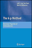 The k p method