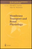 Membrane transport and renal physiology