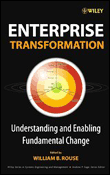 Enterprise transformation