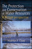 The protection and conservation of water resources