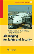 3d imaging for safety and security