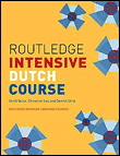 Routledge intensive dutch course