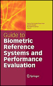 Guide to biometric reference systems and performance evaluat