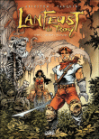 Lanfeust de Troy T02 (NED)