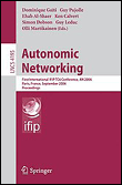 Autonomic networking