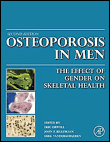 Osteoporosis in men
