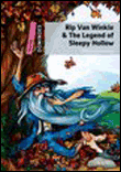 Rip Van Winkle and the legend of Sleepy Hollow