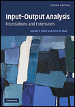 Input-output analysis
