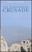 The Albigensian crusade