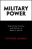 Military power