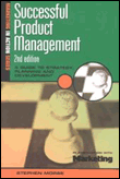 Successful product management