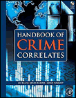 Handbook of crime correlates