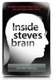 Inside Steve's brain
