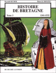 Histoire de Bretagne
