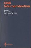 Cns neuroprotection