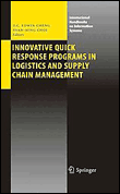 Innovative quick response programs in logistics and supply c