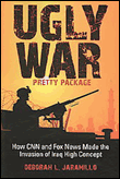 Ugly war, pretty package