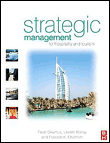 Strategic management in the international hospitality and to