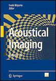 Acoustical imaging
