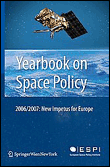 Yearbook on space policy 2006/2007