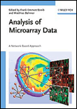 Analysis of microarray data