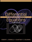 Differential equations