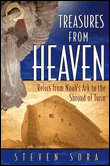 Treasures from heaven
