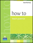 How to teach grammar