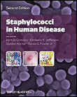 Staphylococci in human disease