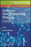 Lentivirus gene engineering protocols