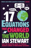 Seventeen Equations that Changed the World - Ian Stewart - Poche
