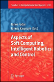 Aspects of soft computing, intelligent robotics and control