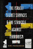 Israeli secret services and the struggle against terrorism